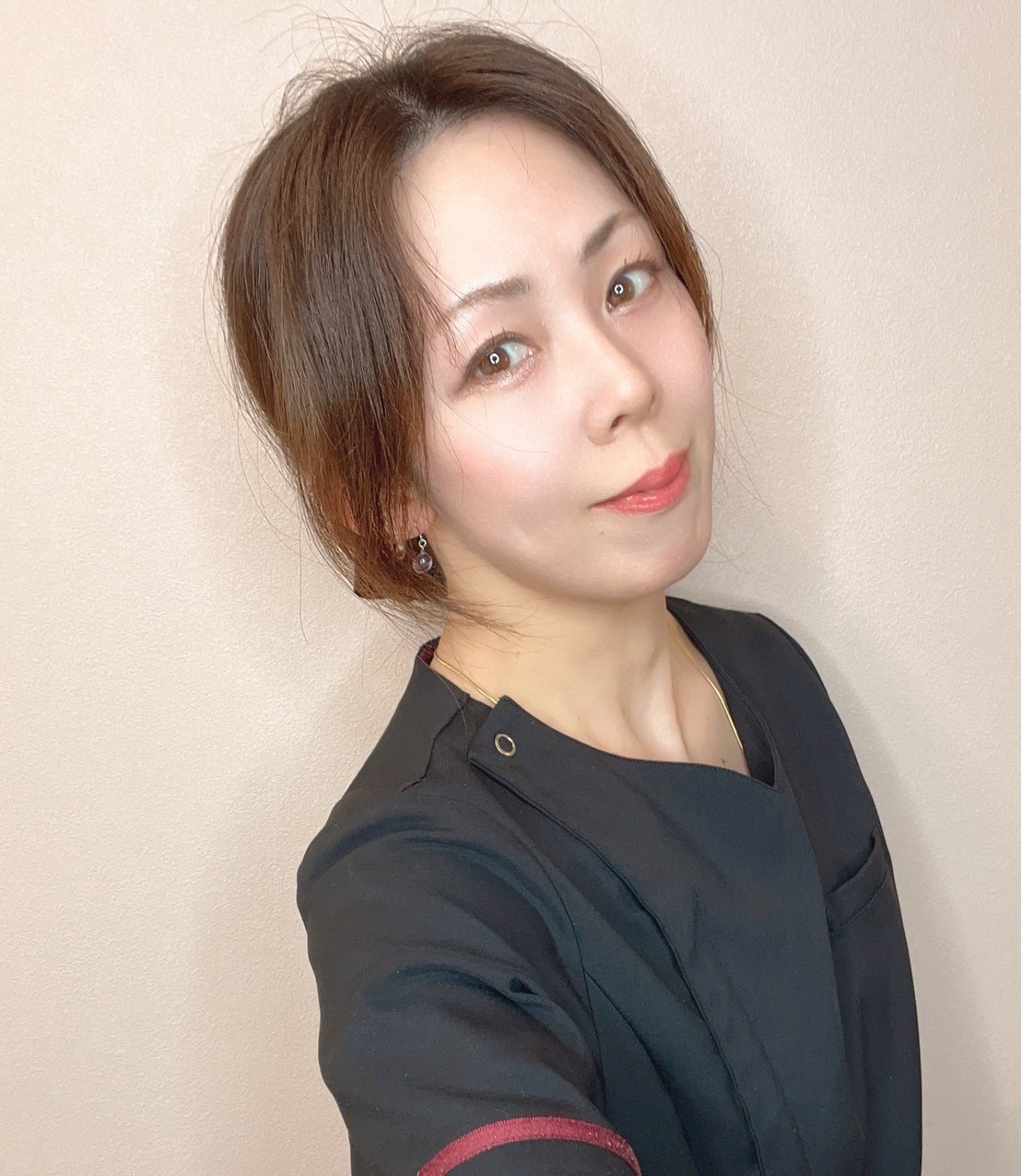 大槻 奈緒美